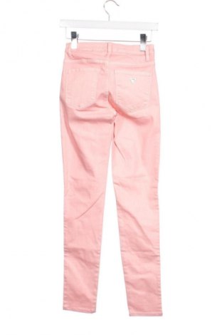 Damen Jeans Guess, Größe XXS, Farbe Rosa, Preis 103,95 €