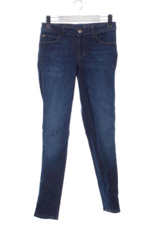 Blugi de femei Guess, Mărime S, Culoare Albastru, Preț 200,00 Lei