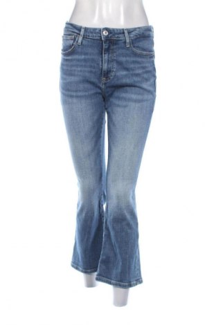 Dámské džíny  Guess, Velikost M, Barva Modrá, Cena  1 087,00 Kč