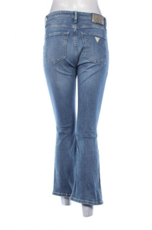 Dámské džíny  Guess, Velikost M, Barva Modrá, Cena  1 087,00 Kč