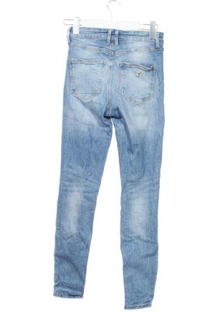 Női farmernadrág Guess, Méret S, Szín Kék, Ár 11 249 Ft