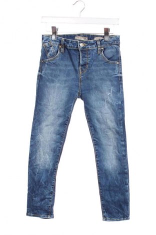 Дамски дънки Guess, Размер S, Цвят Син, Цена 22,49 €