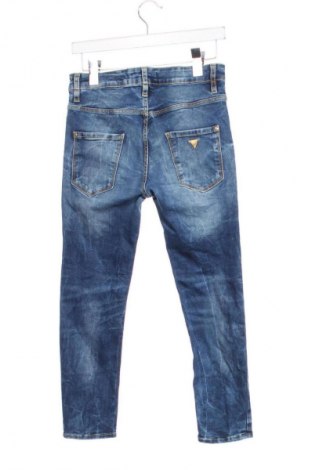 Дамски дънки Guess, Размер S, Цвят Син, Цена 22,49 €