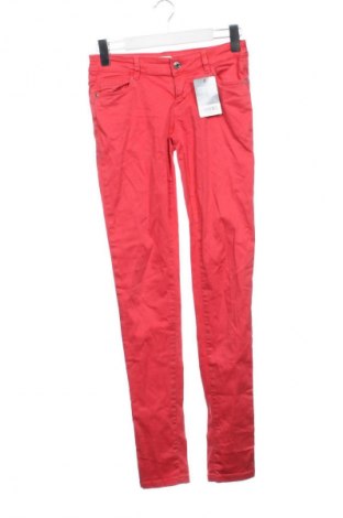 Γυναικείο Τζίν Guess, Μέγεθος XS, Χρώμα Κόκκινο, Τιμή 45,99 €