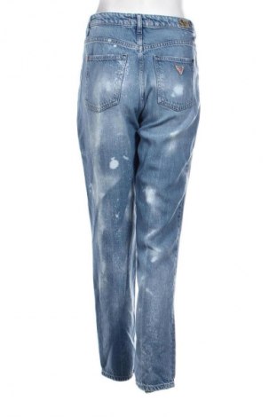 Dámske džínsy  Guess, Veľkosť S, Farba Modrá, Cena  46,81 €