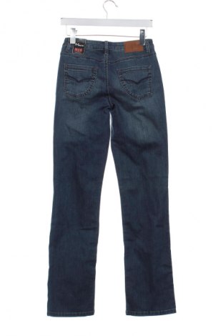 Dámské džíny  H.I.S, Velikost S, Barva Modrá, Cena  680,00 Kč