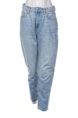 Γυναικείο Τζίν H&M, Μέγεθος M, Χρώμα Μπλέ, Τιμή 14,74 €