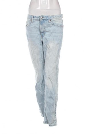 Női farmernadrág H&M, Méret L, Szín Kék, Ár 5 399 Ft