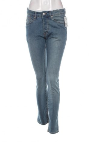 Damen Jeans H&M, Größe M, Farbe Blau, Preis 16,99 €