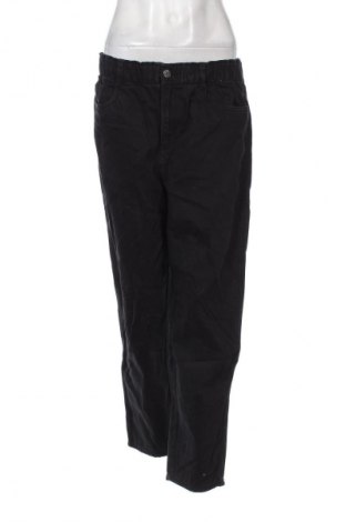 Damen Jeans H&M, Größe L, Farbe Schwarz, Preis 12,99 €