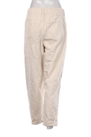 Damen Jeans H&M, Größe L, Farbe Beige, Preis € 11,99