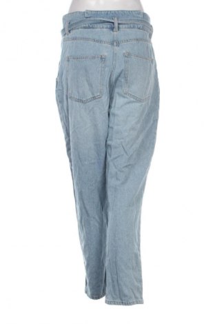 Dámske džínsy  H&M, Veľkosť M, Farba Modrá, Cena  13,95 €