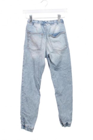 Damskie jeansy H&M, Rozmiar XS, Kolor Niebieski, Cena 34,99 zł