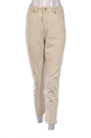 Damen Jeans H&M, Größe S, Farbe Beige, Preis 14,77 €