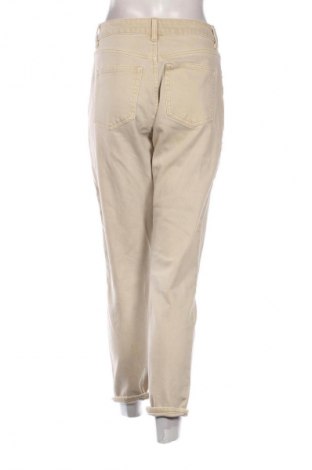 Damen Jeans H&M, Größe S, Farbe Beige, Preis 14,77 €