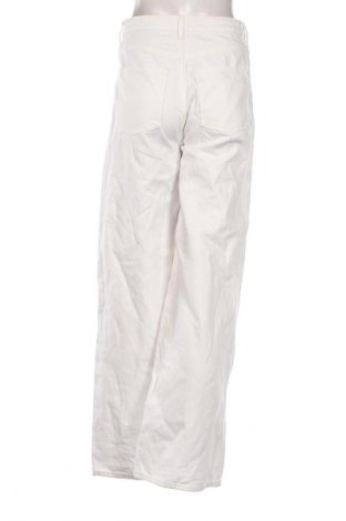 Damen Jeans H&M, Größe M, Farbe Weiß, Preis 14,77 €