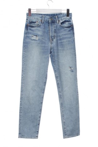 Damen Jeans H&M, Größe S, Farbe Blau, Preis 14,77 €