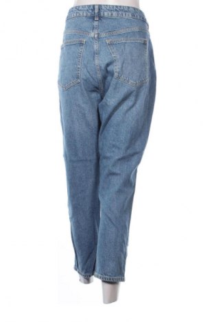 Дамски дънки H&M, Размер XL, Цвят Син, Цена 12,27 €