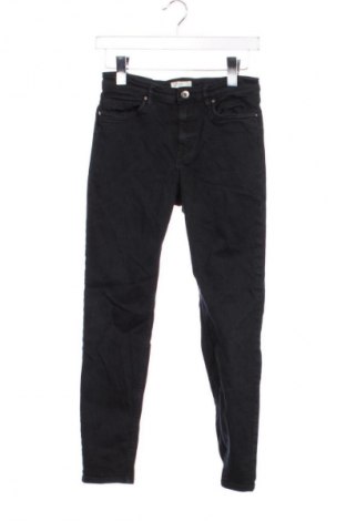 Γυναικείο Τζίν H&M, Μέγεθος S, Χρώμα Μπλέ, Τιμή 11,99 €