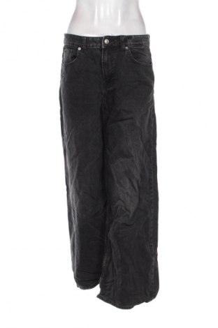 Damen Jeans H&M, Größe L, Farbe Schwarz, Preis 11,99 €