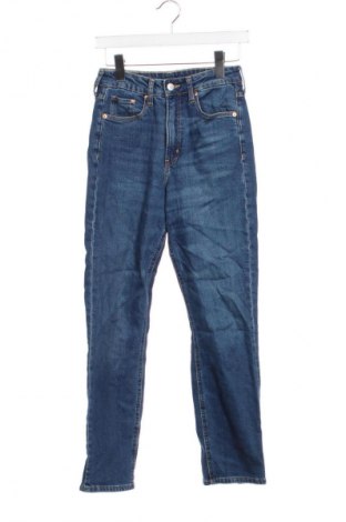 Damen Jeans H&M, Größe XS, Farbe Blau, Preis € 12,99