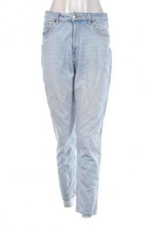 Γυναικείο Τζίν H&M, Μέγεθος L, Χρώμα Μπλέ, Τιμή 13,99 €