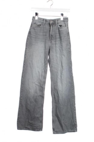 Damen Jeans H&M, Größe XS, Farbe Grau, Preis € 9,99