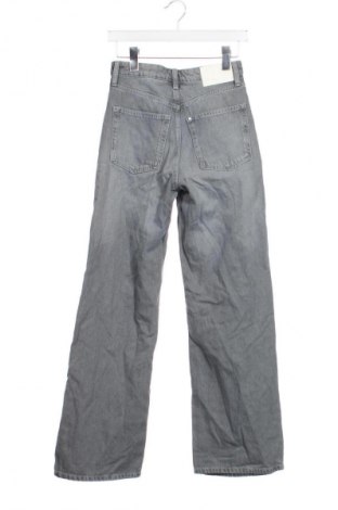 Damen Jeans H&M, Größe XS, Farbe Grau, Preis € 9,99