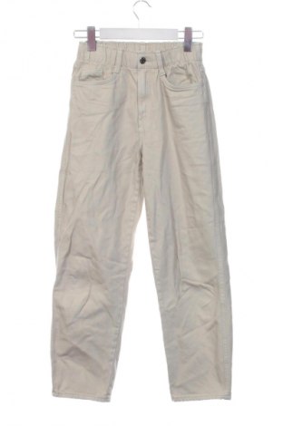 Damskie jeansy H&M, Rozmiar XS, Kolor Szary, Cena 38,99 zł