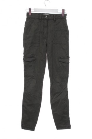 Damen Jeans H&M, Größe XS, Farbe Grün, Preis € 9,99