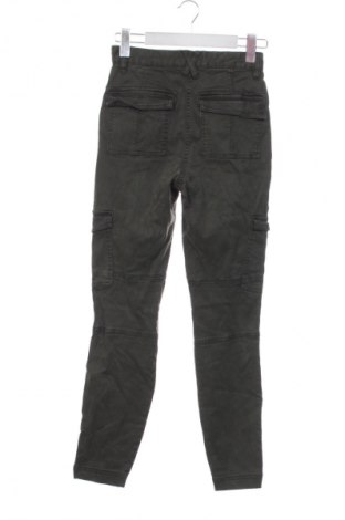 Damen Jeans H&M, Größe XS, Farbe Grün, Preis € 9,99
