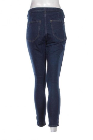 Blugi de femei H&M, Mărime XL, Culoare Albastru, Preț 71,99 Lei