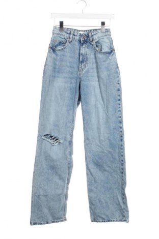 Damen Jeans H&M, Größe XS, Farbe Blau, Preis € 14,99