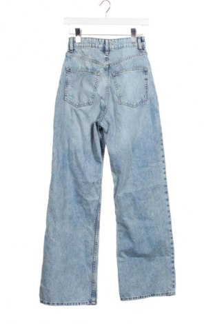 Damen Jeans H&M, Größe XS, Farbe Blau, Preis € 14,99