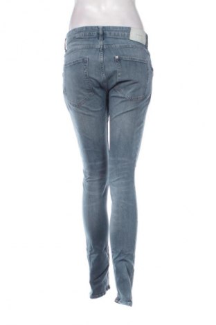 Γυναικείο Τζίν H&M, Μέγεθος L, Χρώμα Μπλέ, Τιμή 12,99 €