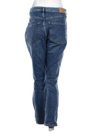 Γυναικείο Τζίν H&M, Μέγεθος XL, Χρώμα Μπλέ, Τιμή 15,00 €