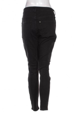 Damen Jeans H&M, Größe XL, Farbe Schwarz, Preis € 15,00