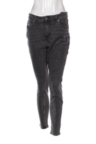 Damen Jeans H&M, Größe L, Farbe Grau, Preis € 15,00