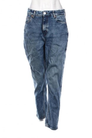 Damen Jeans H&M, Größe L, Farbe Blau, Preis € 10,00