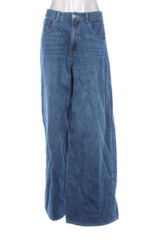 Damen Jeans H&M, Größe L, Farbe Blau, Preis € 15,00