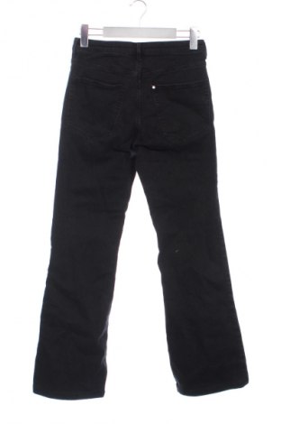 Damskie jeansy H&M, Rozmiar M, Kolor Czarny, Cena 80,38 zł