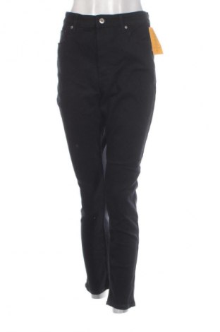 Damen Jeans H&M, Größe XL, Farbe Schwarz, Preis € 18,99