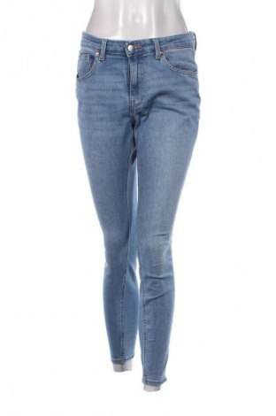 Damen Jeans H&M, Größe M, Farbe Blau, Preis 15,00 €