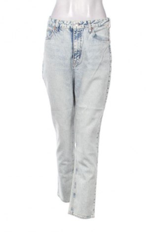 Dámské džíny  H&M, Velikost L, Barva Vícebarevné, Cena  555,00 Kč