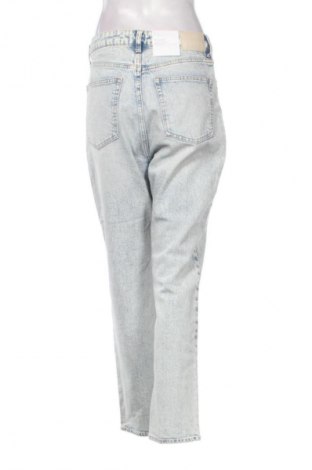 Dámské džíny  H&M, Velikost L, Barva Vícebarevné, Cena  555,00 Kč