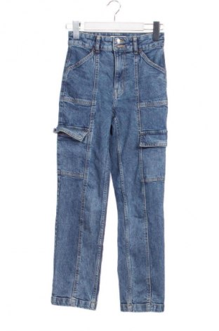 Damen Jeans H&M, Größe XXS, Farbe Blau, Preis 14,74 €