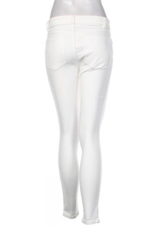 Dámské džíny  H&M, Velikost S, Barva Bílá, Cena  425,00 Kč