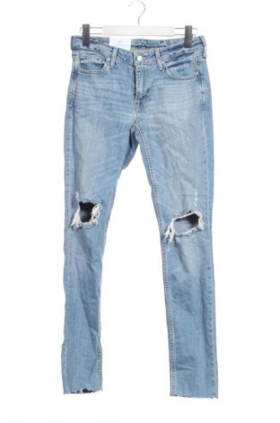 Damen Jeans H&M, Größe M, Farbe Blau, Preis 17,99 €