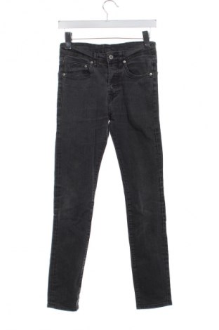Damen Jeans H&M, Größe S, Farbe Schwarz, Preis 14,74 €