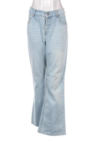 Damen Jeans H&M, Größe XL, Farbe Blau, Preis 14,74 €